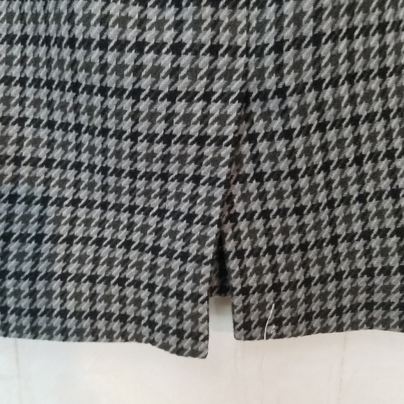 J crew wool blend pencil skirt - Picture 4 of 8